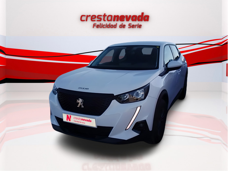 Imagen de Peugeot 2008