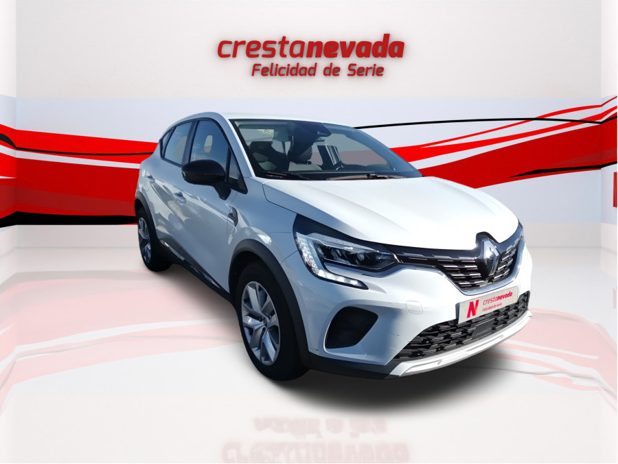 Imagen de Renault Captur