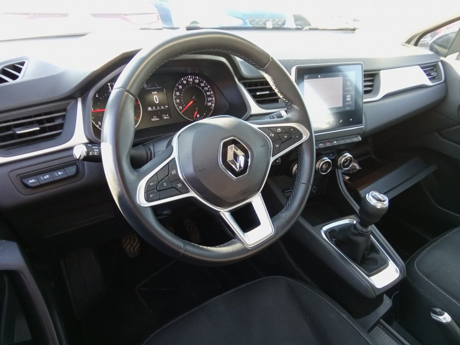 Imagen de Renault Captur