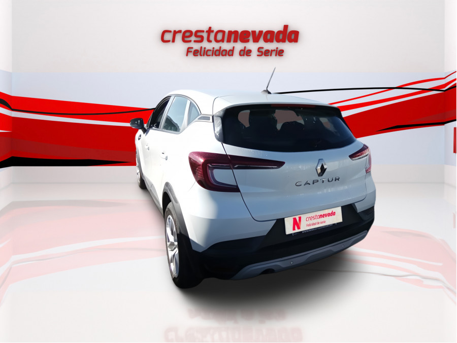 Imagen de Renault Captur