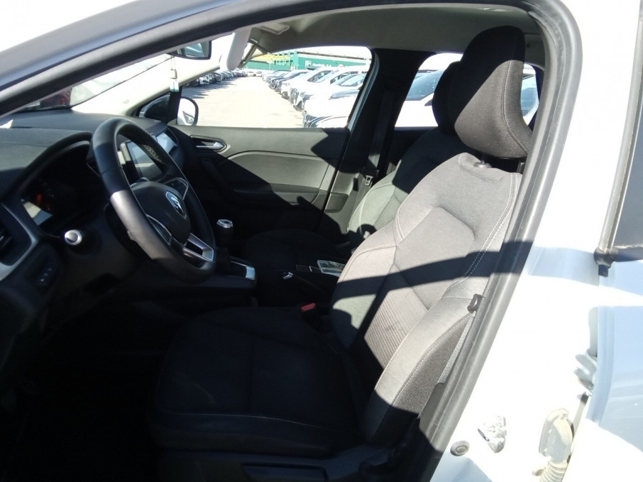 Imagen de Renault Captur