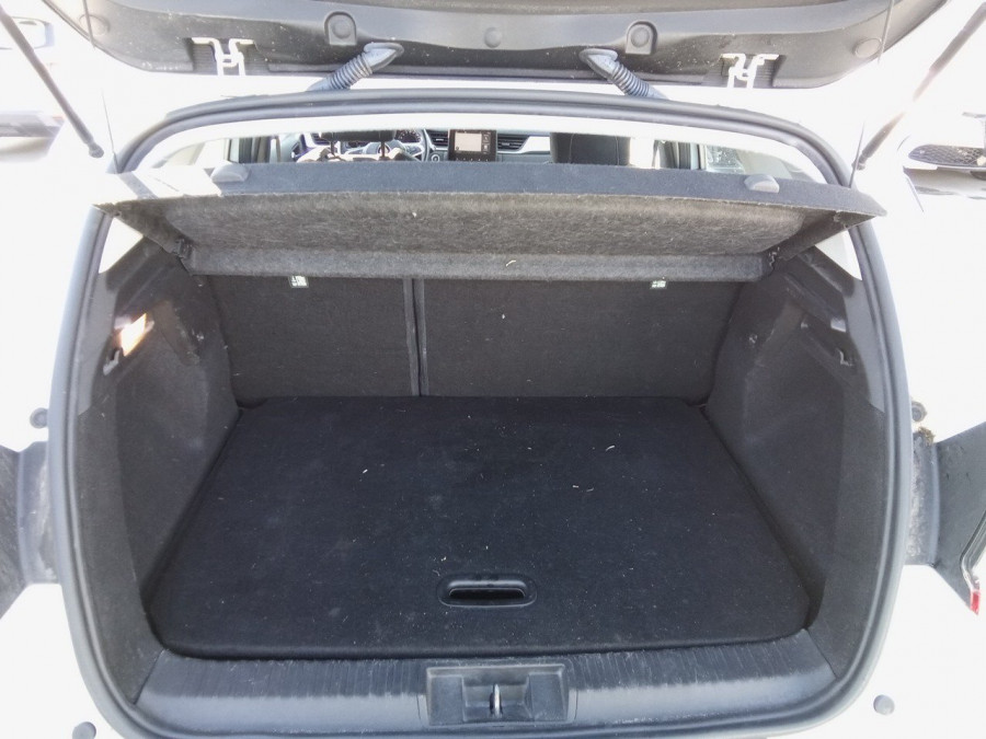 Imagen de Renault Captur