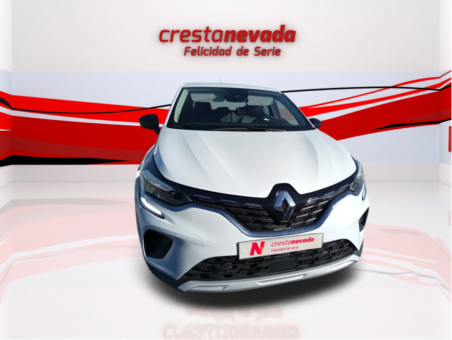 Imagen de Renault Captur