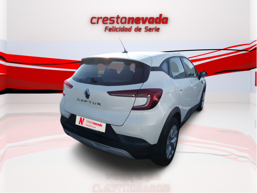 Imagen de Renault Captur
