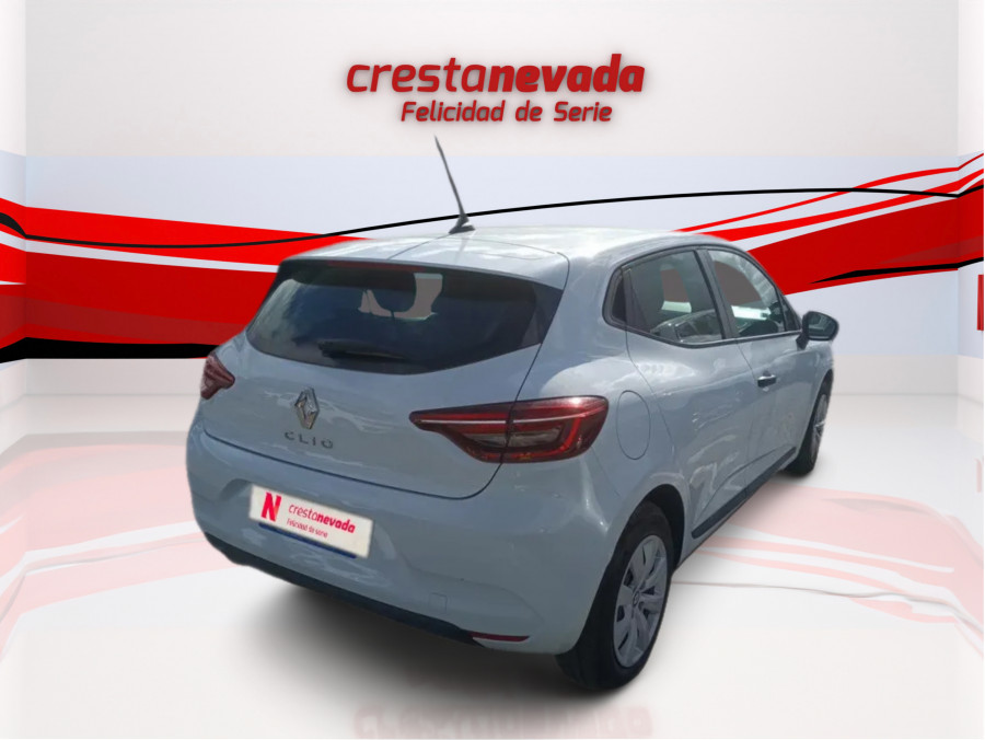 Imagen de Renault Clio