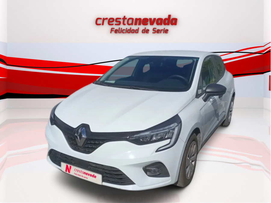 Imagen de Renault Clio