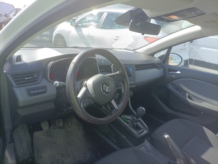 Imagen de Renault Clio