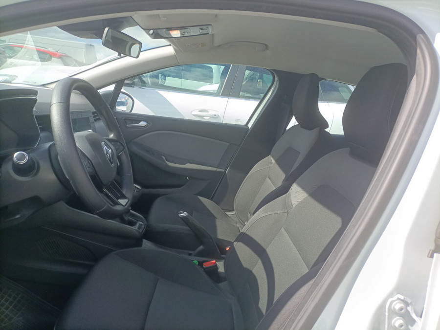 Imagen de Renault Clio