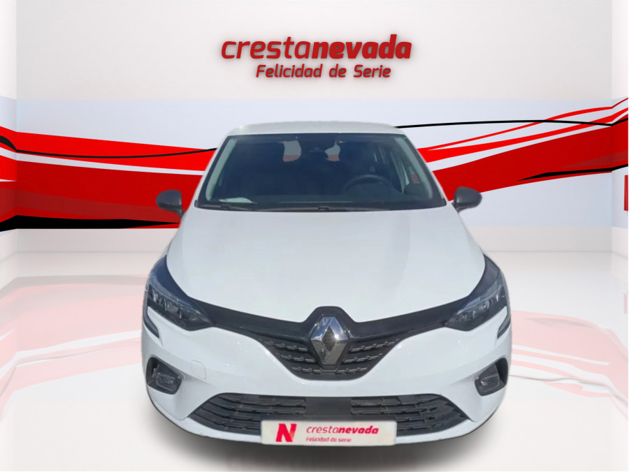 Imagen de Renault Clio