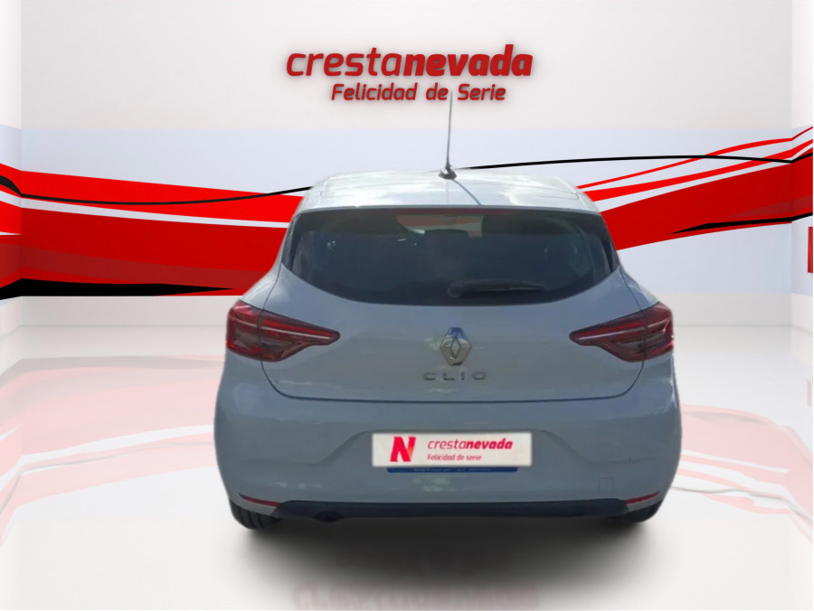 Imagen de Renault Clio
