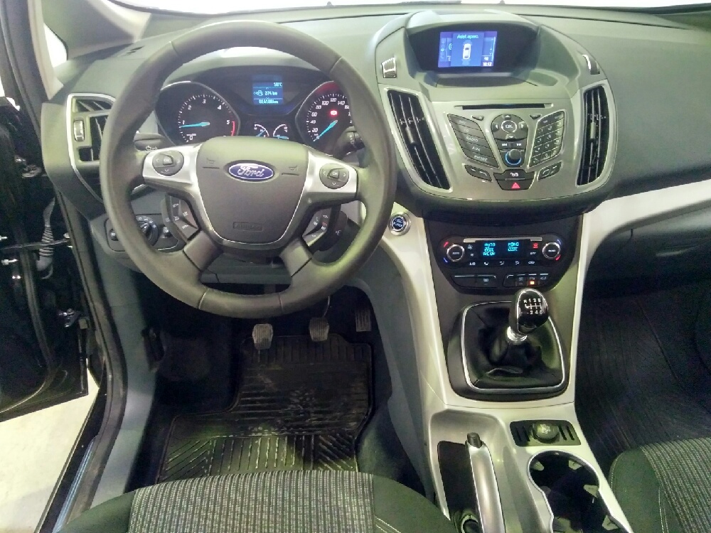 Imagen de Ford C-Max