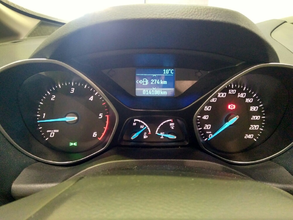 Imagen de Ford C-Max