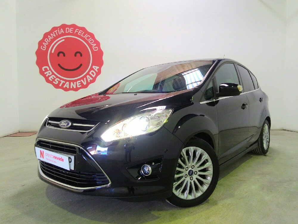 Imagen de Ford C-Max