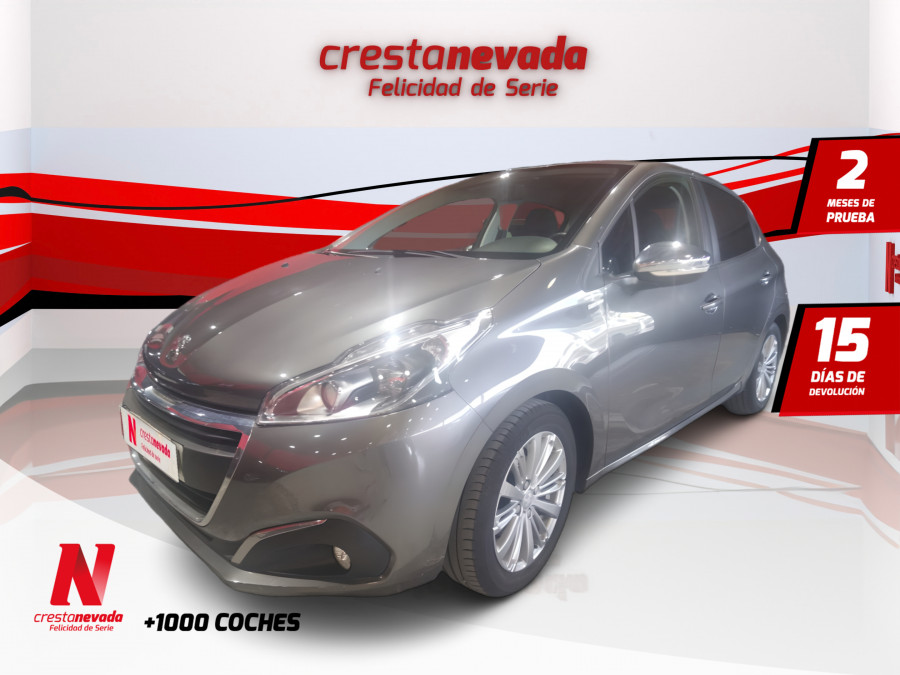 Imagen de Peugeot 208
