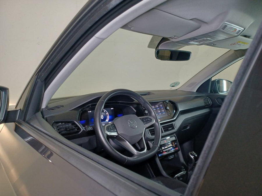 Imagen de Volkswagen T-Cross