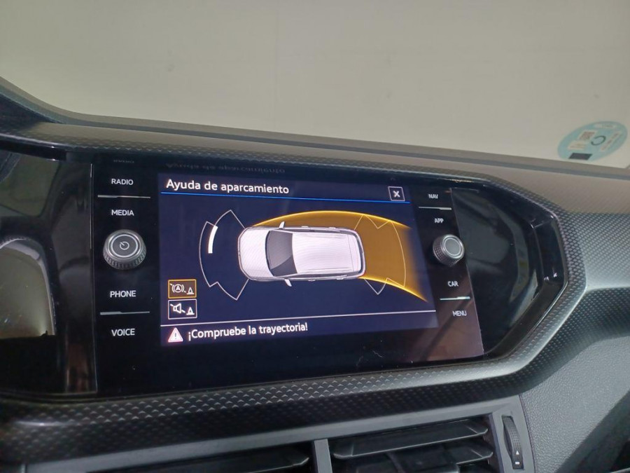 Imagen de Volkswagen T-Cross