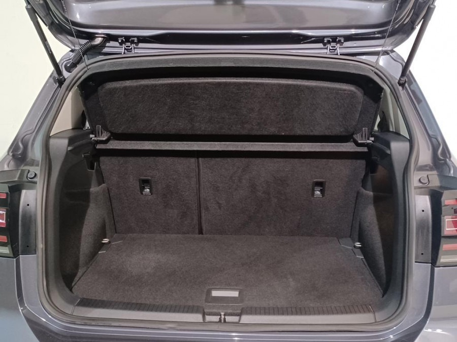Imagen de Volkswagen T-Cross