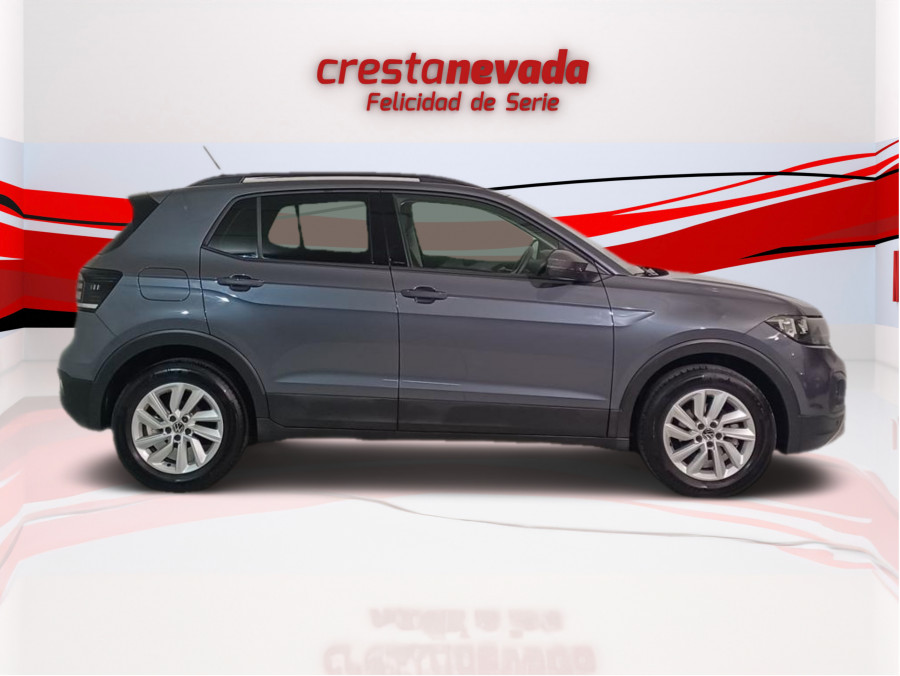 Imagen de Volkswagen T-Cross