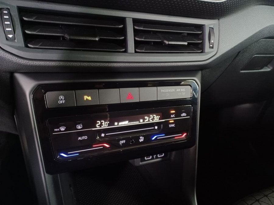 Imagen de Volkswagen T-Cross