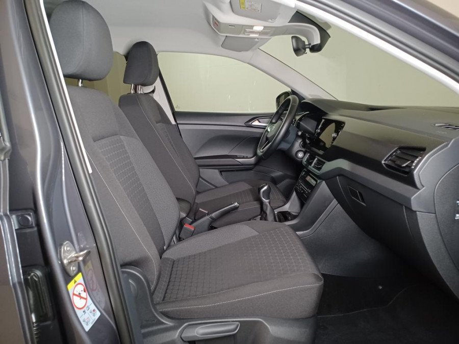 Imagen de Volkswagen T-Cross