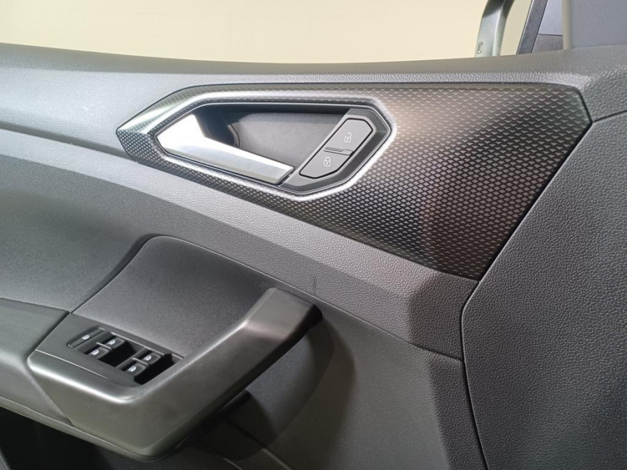 Imagen de Volkswagen T-Cross