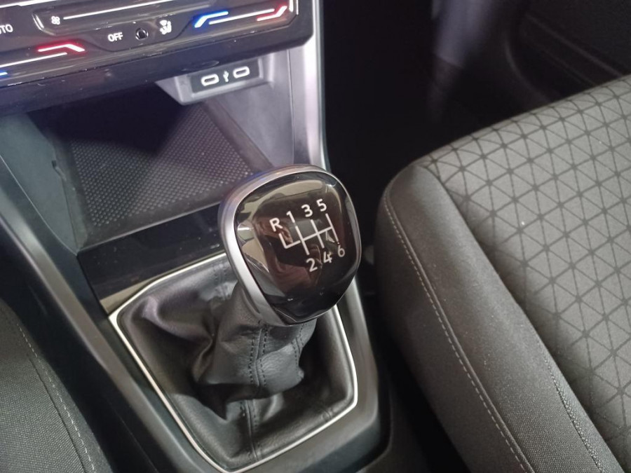 Imagen de Volkswagen T-Cross