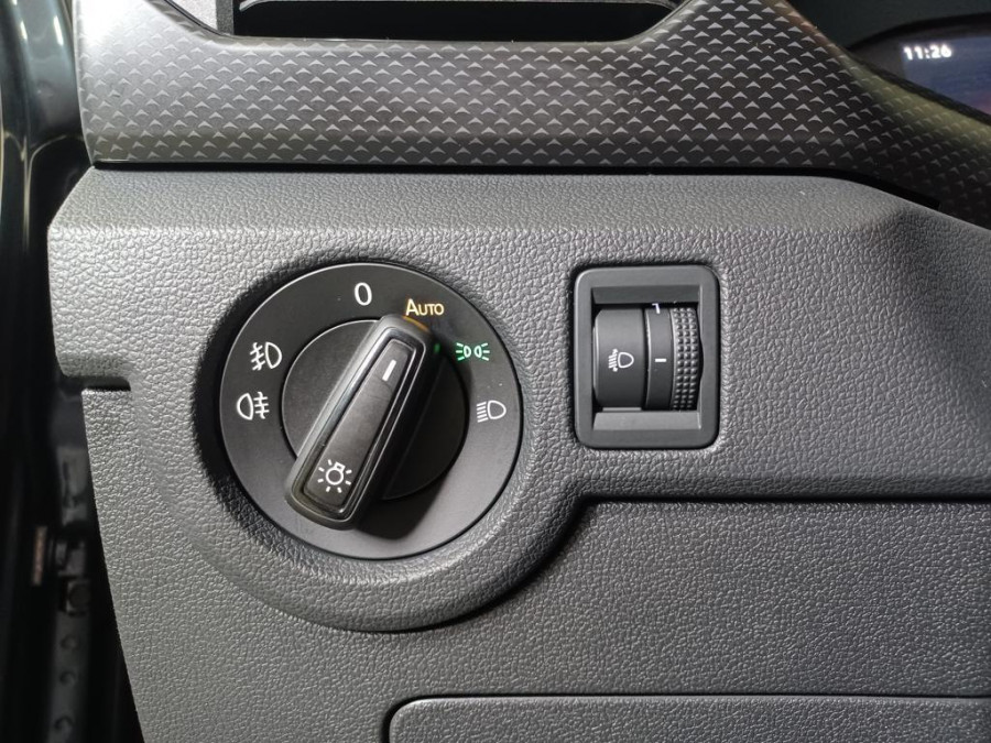 Imagen de Volkswagen T-Cross