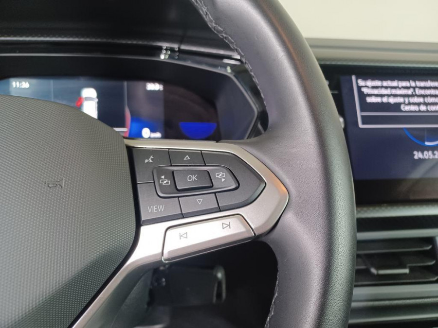 Imagen de Volkswagen T-Cross