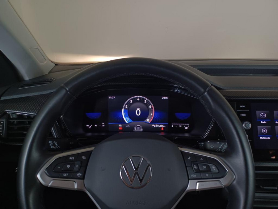 Imagen de Volkswagen T-Cross