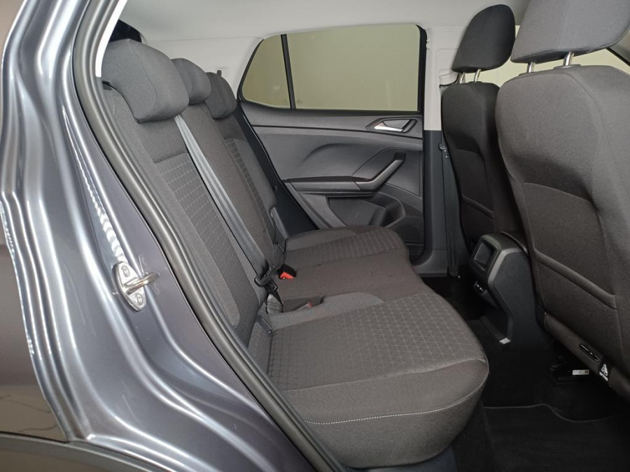 Imagen de Volkswagen T-Cross