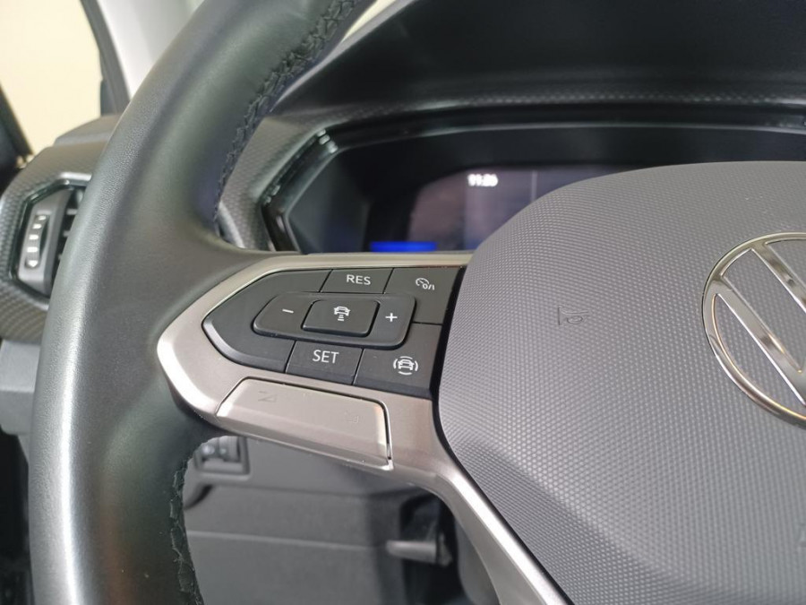 Imagen de Volkswagen T-Cross