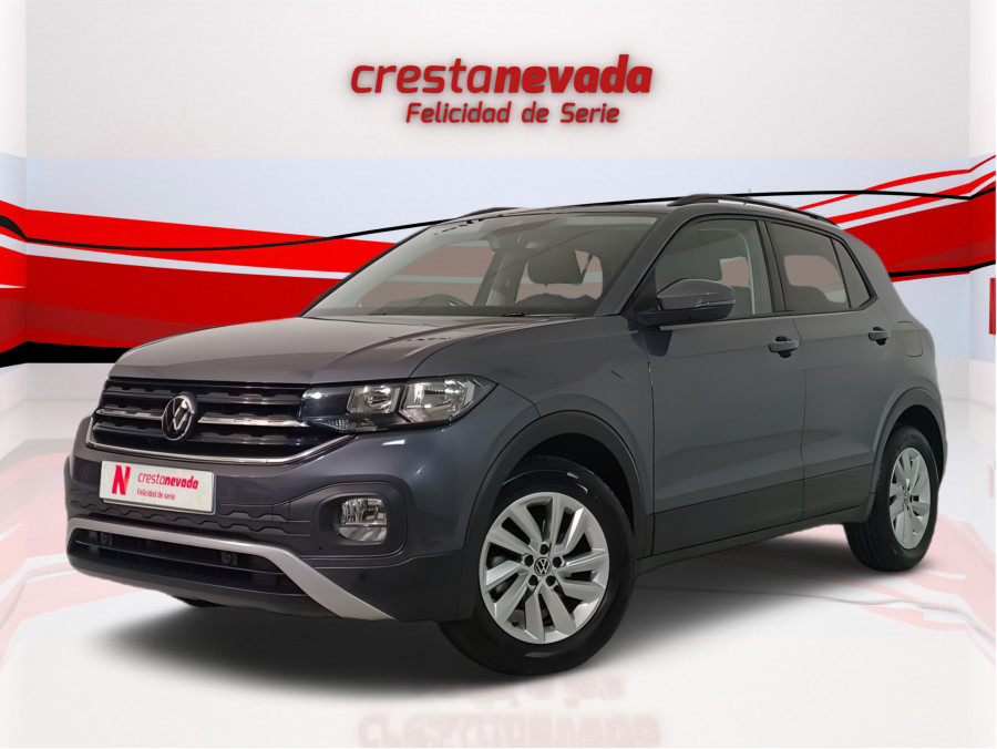 Imagen de Volkswagen T-Cross