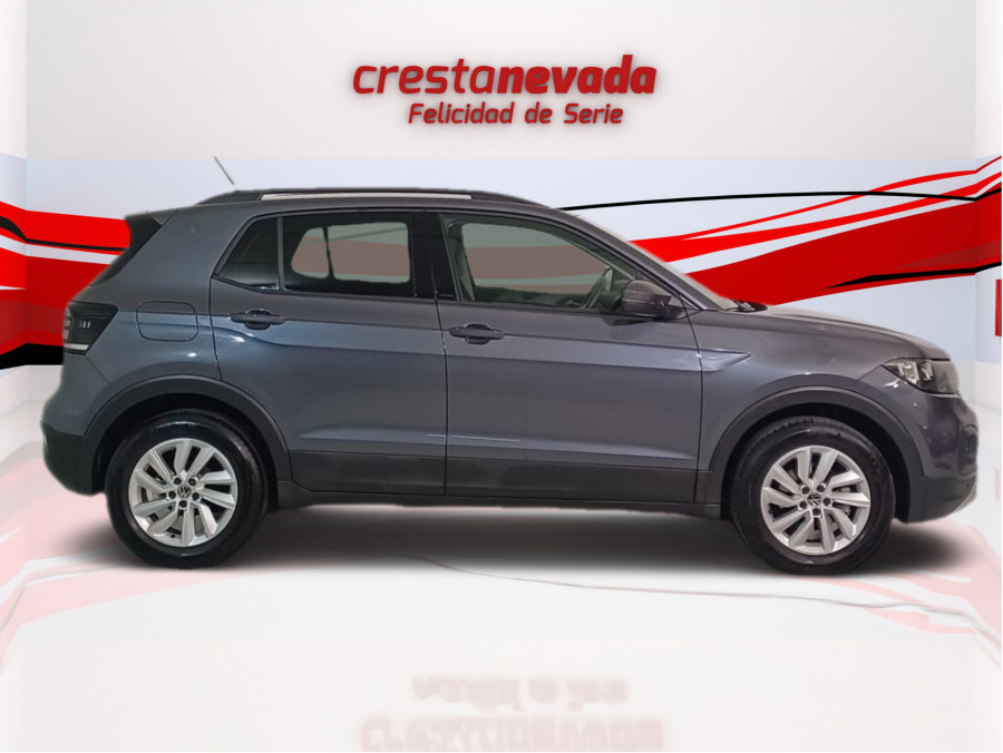 Imagen de Volkswagen T-Cross