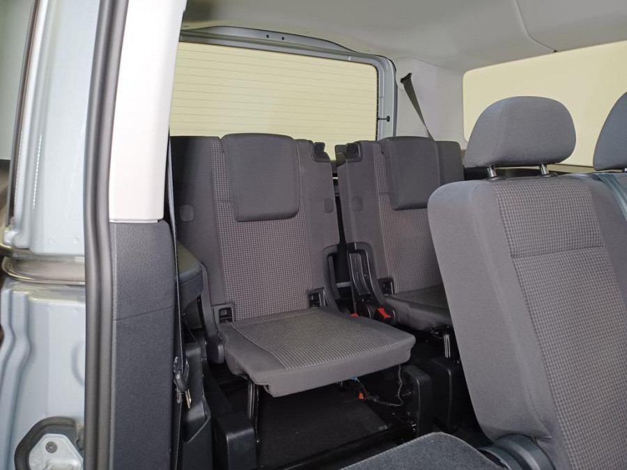 Imagen de Volkswagen Caddy