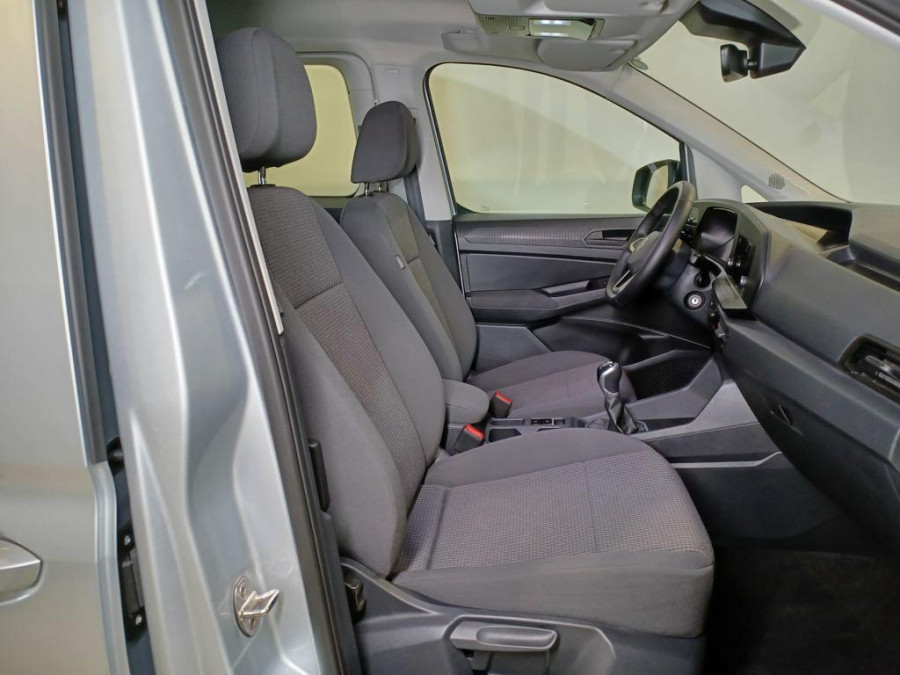 Imagen de Volkswagen Caddy