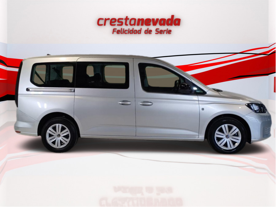 Imagen de Volkswagen Caddy