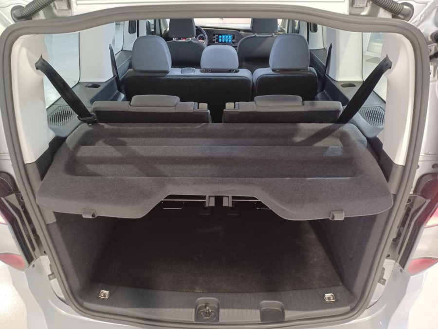 Imagen de Volkswagen Caddy