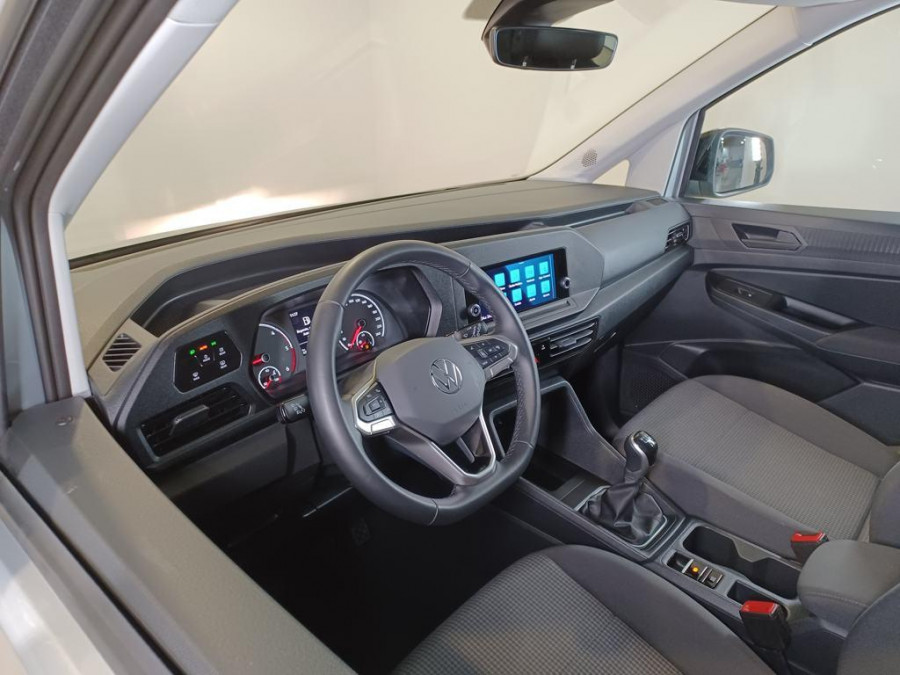 Imagen de Volkswagen Caddy