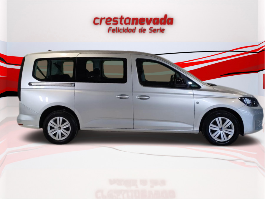 Imagen de Volkswagen Caddy