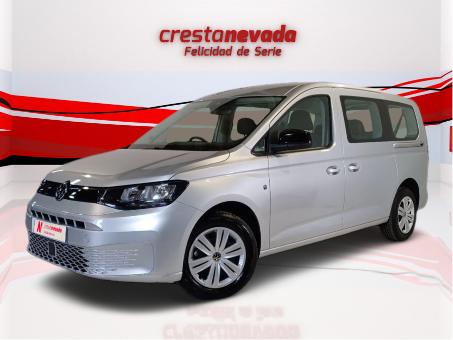 Imagen de Volkswagen Caddy