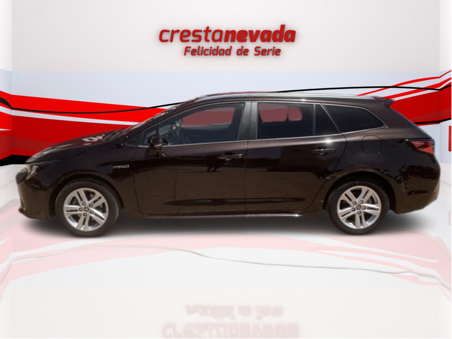 Imagen de TOYOTA Corolla