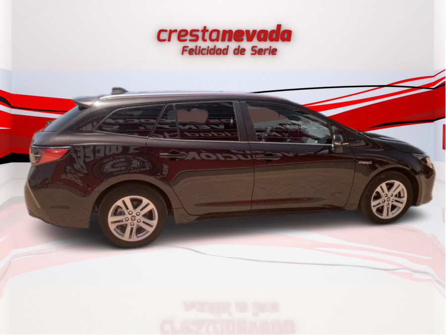 Imagen de TOYOTA Corolla