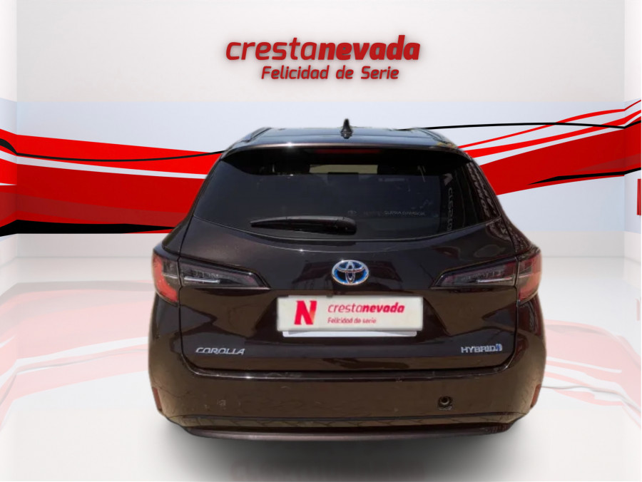 Imagen de TOYOTA Corolla