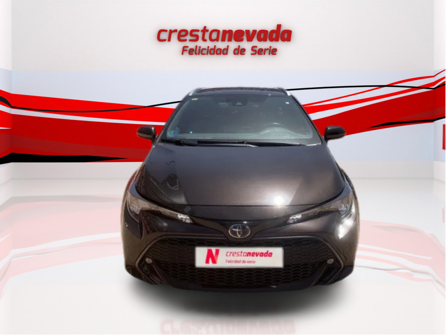 Imagen de TOYOTA Corolla