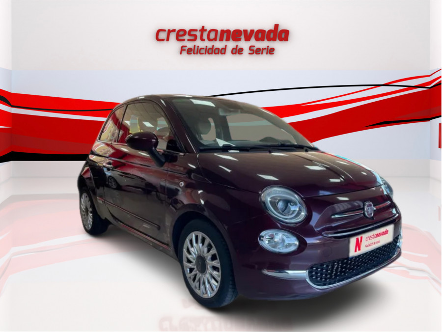 Imagen de Fiat 500