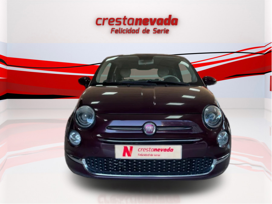 Imagen de Fiat 500