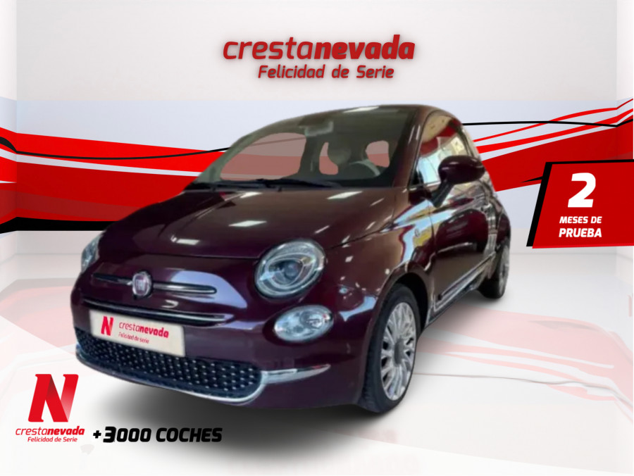 Imagen de Fiat 500