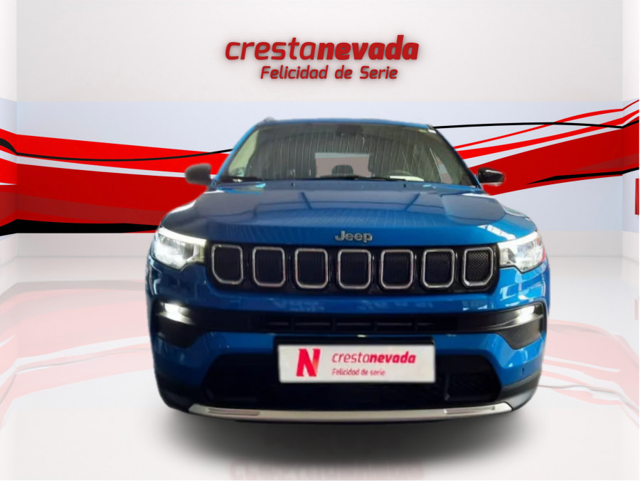 Imagen de Jeep Compass
