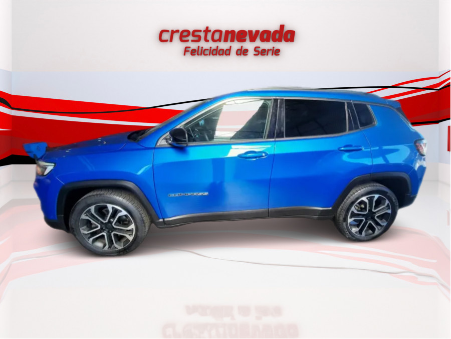 Imagen de Jeep Compass