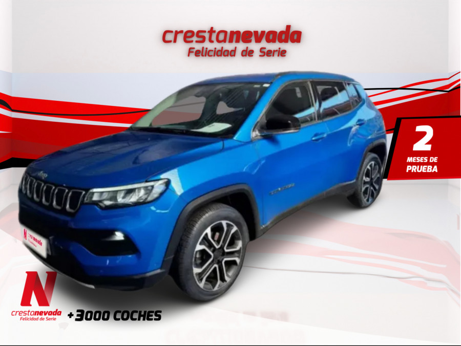 Imagen de Jeep Compass